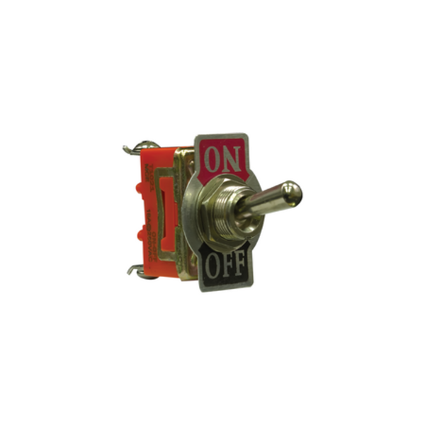 Toggle Switch On-Off DP 16A