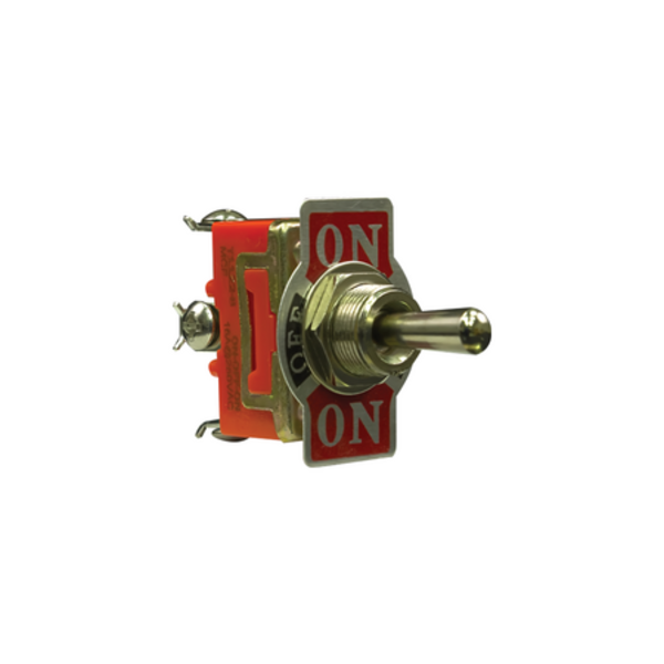 Toggle Switch On-Off-On DP