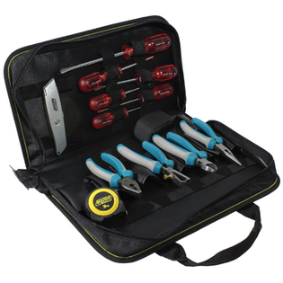 13 Piece Electrical Tool Kit
