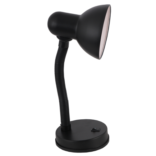 Retro Black Desk Lamp