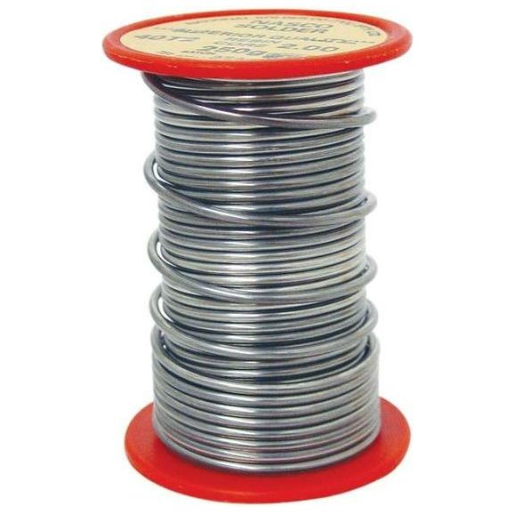 Solder Resin Core Reel 250g