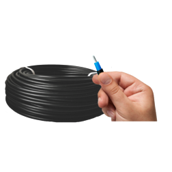 Security Cable Soft 100M