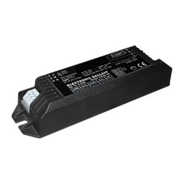 Ballast Electronic 18W T8