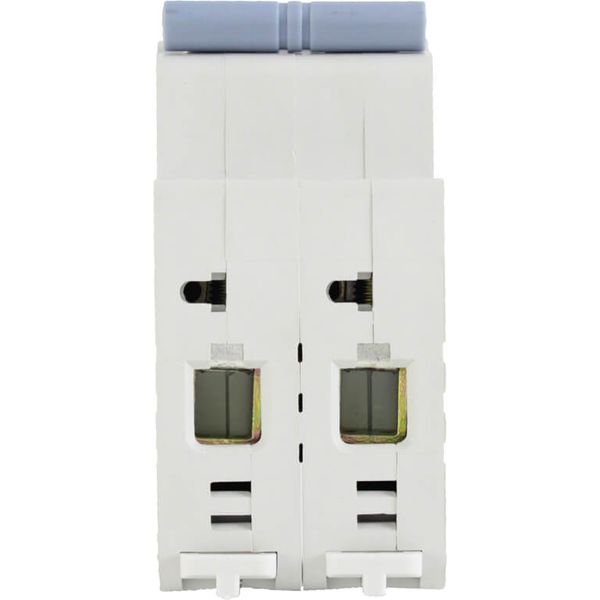 Veti Din Rail Circuit Breaker 2P 3K 20A