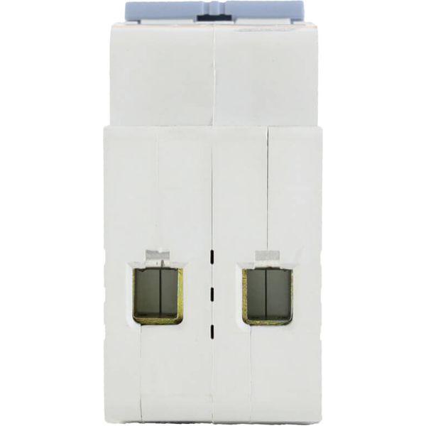 Veti Din Rail Circuit Breaker 2P 3K 50A