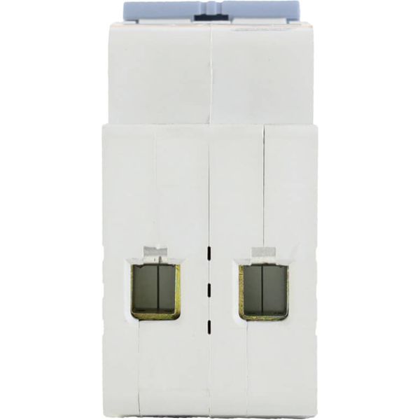 Veti Din Rail Circuit Breaker 2P 3K 63A