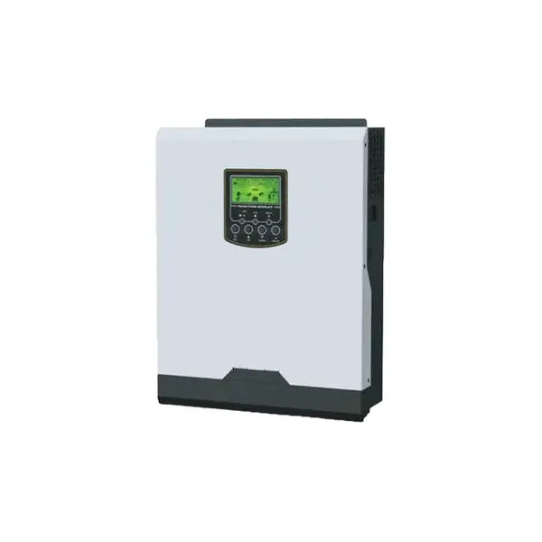 MCE Axpert Inverter 24V 2.5KW | Brite Lighting & Electrical