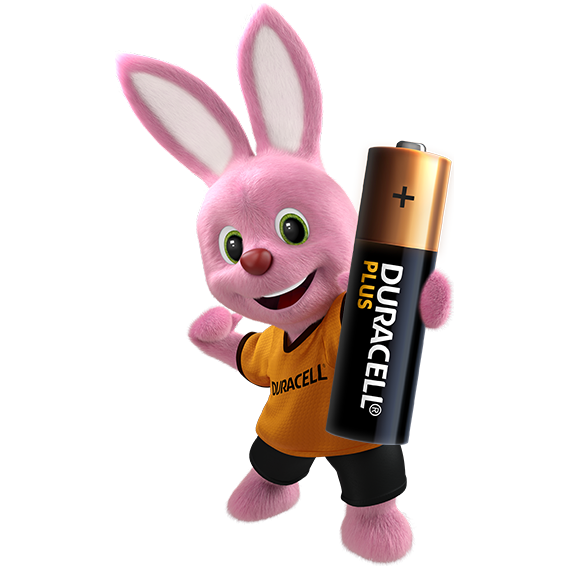 AA Duracell Alkaline Battery - 4 Pack For Sale | Brite Lighting ...