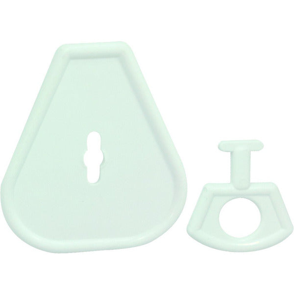 Child Protection 3Pin Plug cover 3 Piece