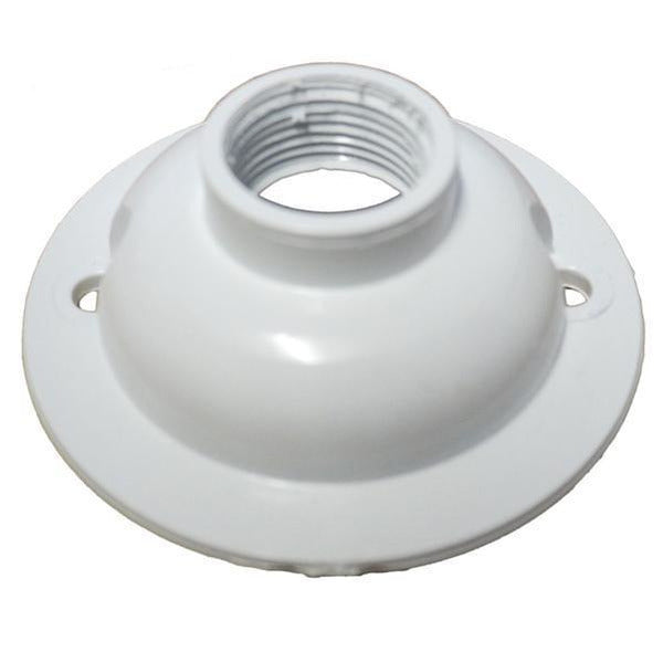 20mm Conduit Round Box Dome Lid For Sale