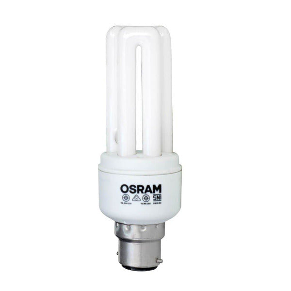 Osram Energy Saver Bulb 11W B22