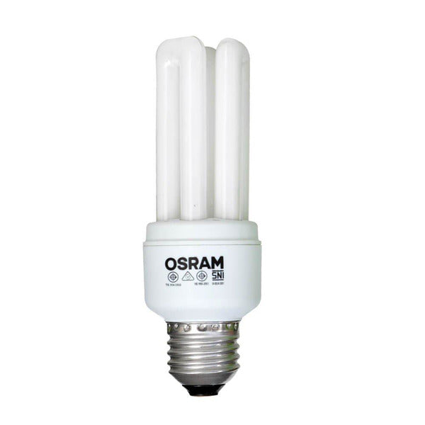 Osram Energy Saver Bulb 14W E27