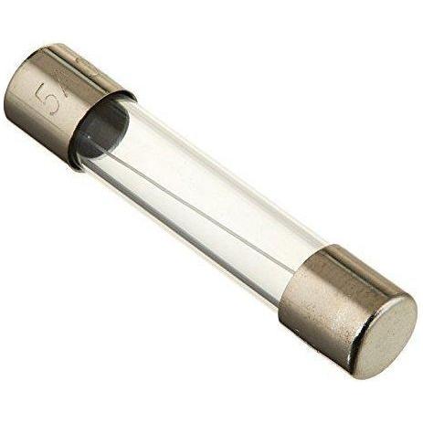 Long Fuse 30mm Glass Fuse - Long 8A For Sale | Brite Lighting & Electrical