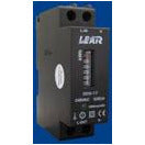 Lear Single Phase Sam Electricity Meter