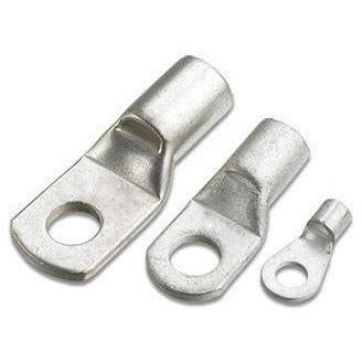 Cable Lug 4mm X 4mm 100 Pack