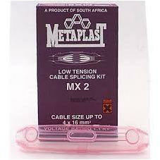 Metaplast MX2 Cable Joint Kit 4mm-16mm