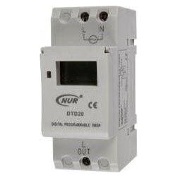 Timers | Accurate Control for Lighting & Power Systems For Sale | Brite ...