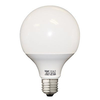 Opalina LED Bulb 13W Warm White E27