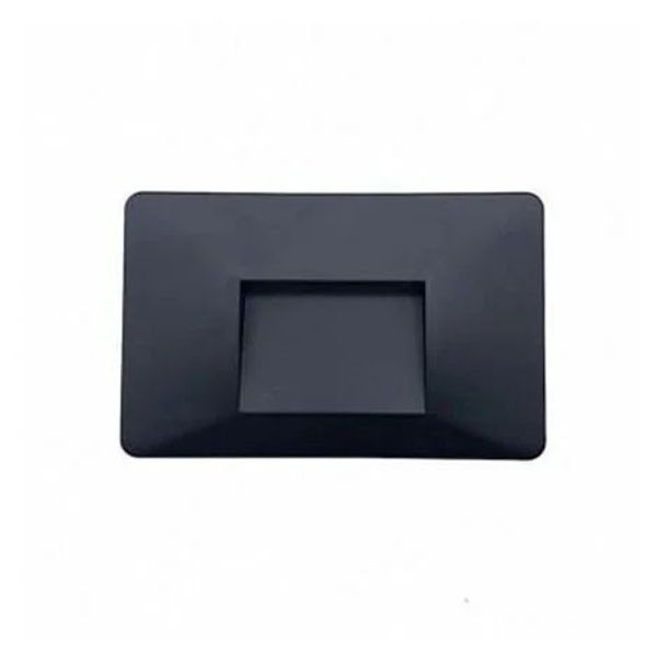Outdoor Square LED Footlight - 3W