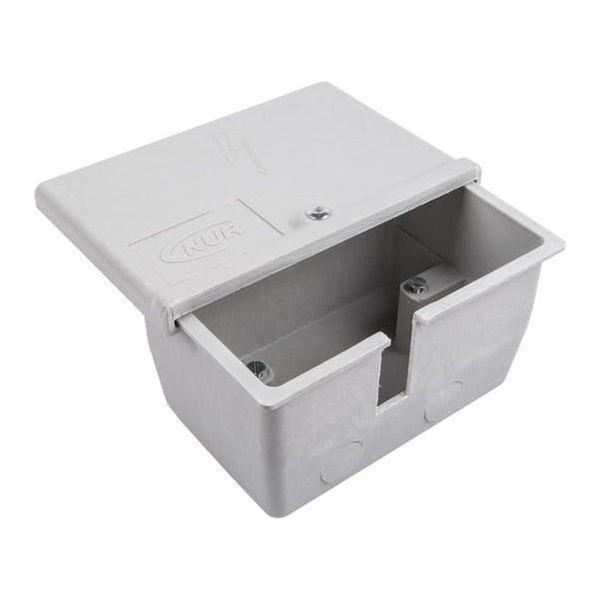 PS01 Plug Junction Box 2X4 For Sale | Brite Lighting & Electrical