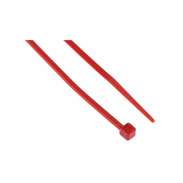 Cable Tie T30R Red 150mm X 3.5mm 100PK