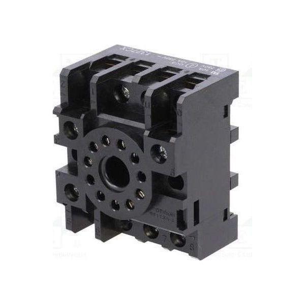 Base for 11 Pin Relay For Sale | Brite Lighting & Electrical