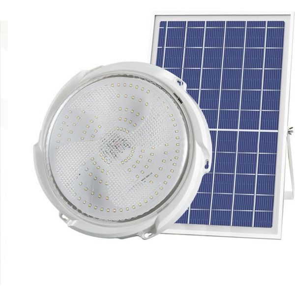 200W LED Solar Ceiling Light