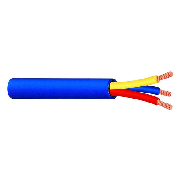 Submersible Cable 1.5mm 3 Core Per Meter
