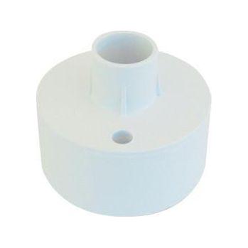 1 Way 20mm PVC Conduit Spout Box