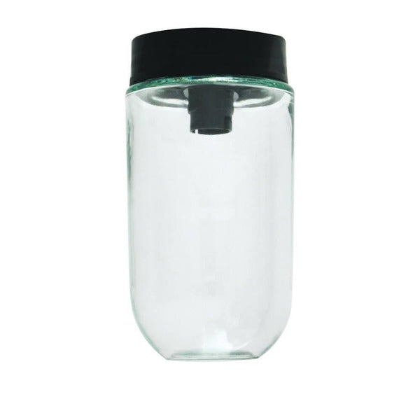 Water tight Glass Jar Fitting