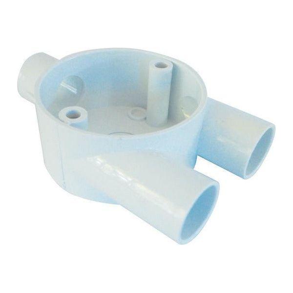 20mm PVC Conduit