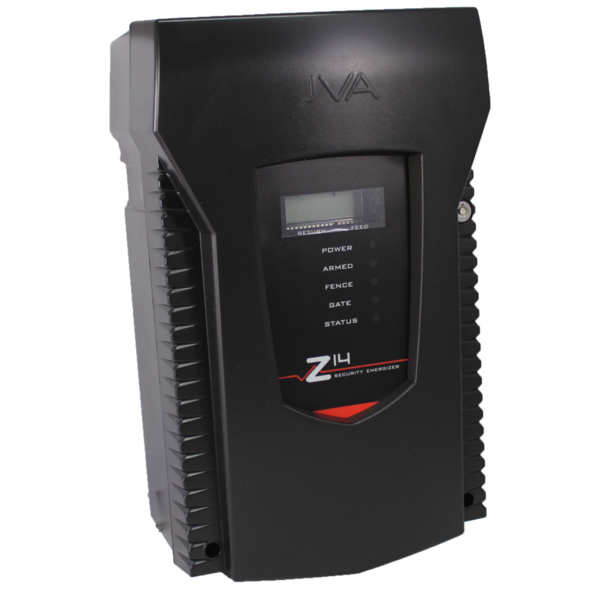 Z14 1 Zone Security Energizer