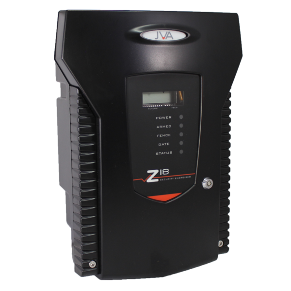 Z18 1 Zone Security Energizer